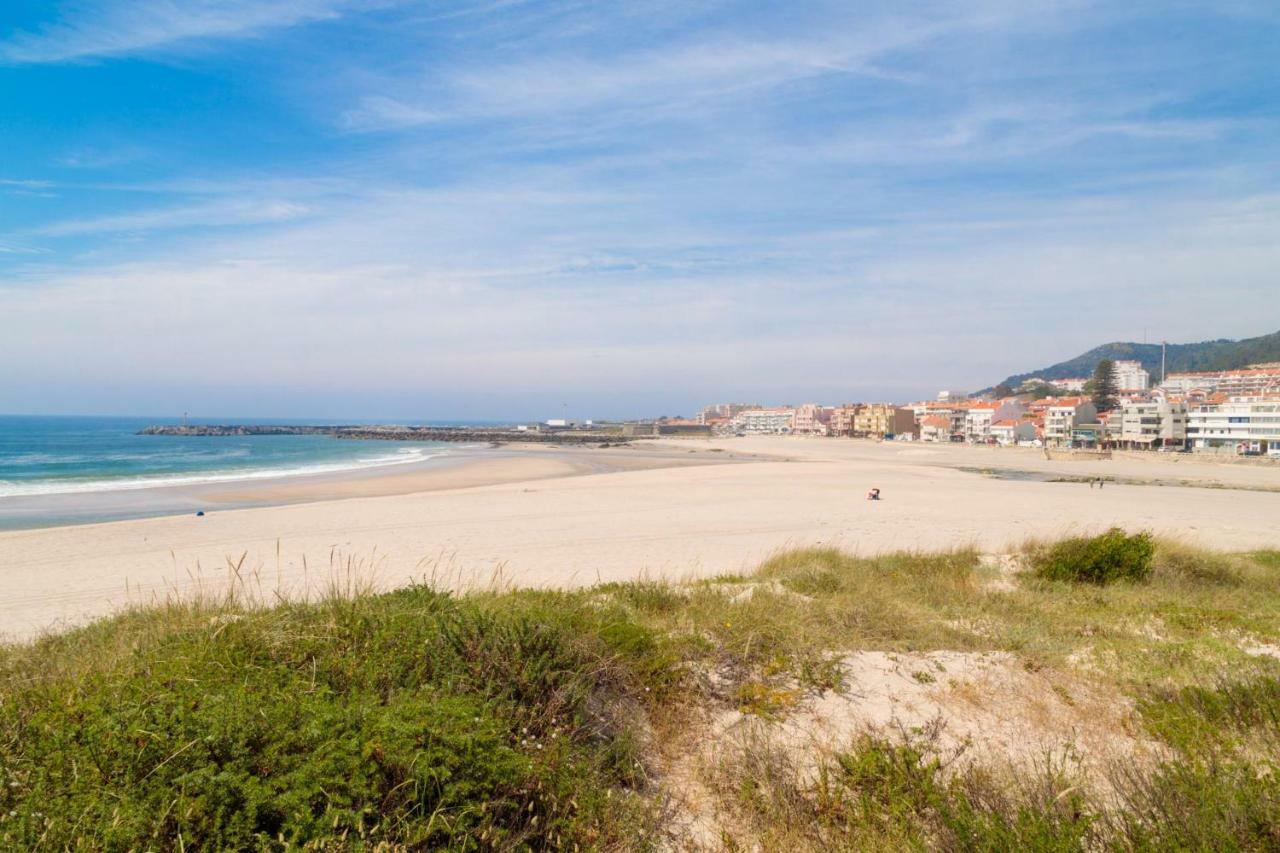 BestVillas Âncora Foz do Rio Vila Praia de Âncora Exterior foto