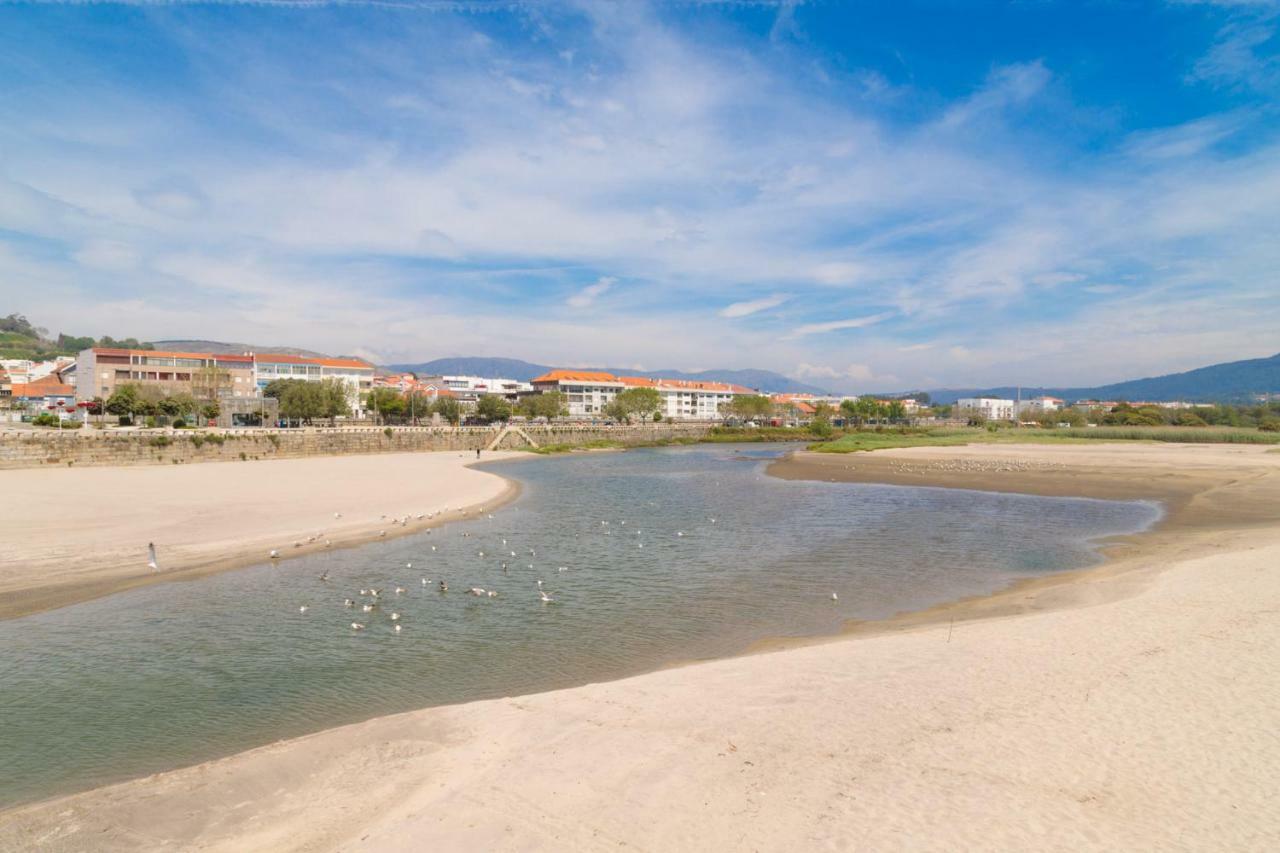 BestVillas Âncora Foz do Rio Vila Praia de Âncora Exterior foto