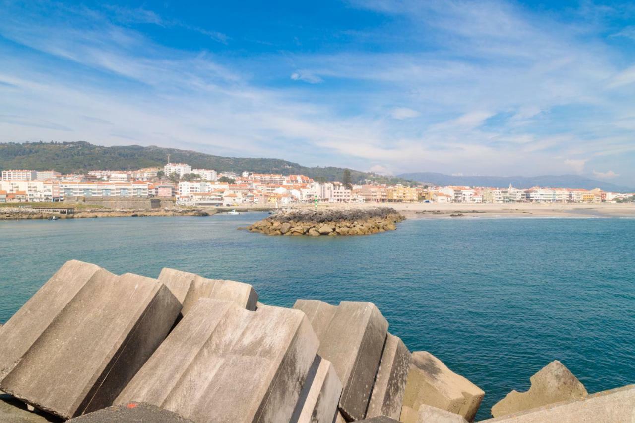 BestVillas Âncora Foz do Rio Vila Praia de Âncora Exterior foto