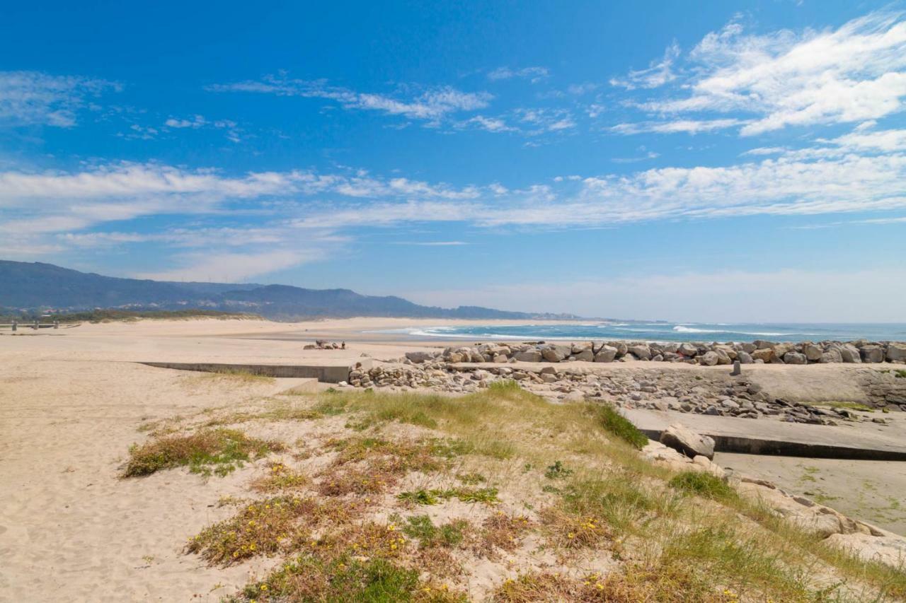 BestVillas Âncora Foz do Rio Vila Praia de Âncora Exterior foto